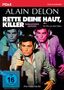 Rette deine Haut, Killer, DVD