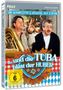 ...und die Tuba bläst der Huber Staffel 2, 2 DVDs, 2 DVDs