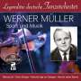 Werner Müller: Sport und Musik: 50 große Erfolge (Legendäre deutsche Tanzorchester), 2 CDs