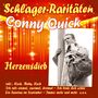 Conny Quick: Herzensdieb (Schlager-Raritäten), CD, CD