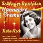 Hannelore Cremer: Kuba-Rock (Schlager-Raritäten), CD, CD