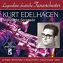 Kurt Edelhagen: Moonlight Serenade: 50 große Erfolge, 2 CDs