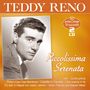 Teddy Reno: Piccolissima Serenata: 50 Erfolge, 2 CDs, 2 CDs