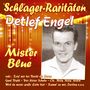 Detlef Engel: Mister Blue (Schlager-Raritäten), CD, CD