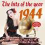 The Hits Of The Year 1944, 2 CDs