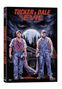 Eli Craig: Tucker & Dale vs. Evil (Blu-ray & DVD im Mediabook), BR,DVD