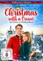 Christmas with a Crown - Ein Prinz zu Weihnachten, DVD
