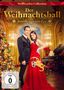 Der Weihnachtsball - Zwei Herzen zum Fest, DVD