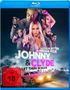 Johnny & Clyde - Let there be Blood (Blu-ray), Blu-ray Disc