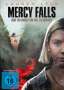 Ryan Hendrick: Mercy Falls - How Far would You Fall to Survive?, DVD