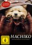 Ang Xu: Hachiko - Eine Freundschaft für die Ewigkeit! (2023), DVD
