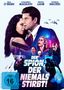 Der Spion, der niemals stirbt!, DVD