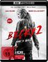 Suzanne Coote: Becky 2 - She's Back  (Ultra HD Blu-ray & Blu-ray), UHD,BR