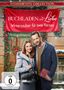 Scott Smith: Buchladen der Liebe - Winterzauber für zwei Herzen, DVD