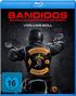 Uwe Boll: Bandidos - Ein Leben zwischen Freiheit und Gesetz (Blu-ray), BR