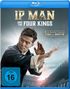 Ip Man - And the Four Kings (Blu-ray), Blu-ray Disc, Blu-ray Disc