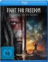 Steven de Jong: Fight for Freedom - Der blutige Pfad der Freiheit (Blu-ray), BR