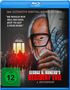 Brandon Salisbury: George A. Romero's Resident Evil - A Documentary (Blu-ray), BR
