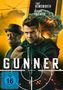 Gunner, DVD