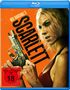 Scarlett - Diamond of Revenge (Blu-ray), Blu-ray Disc