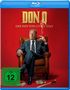Don Q - Der Pate von Little Italy (Blu-ray), Blu-ray Disc