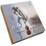 Sergej Rachmaninoff (1873-1943): Transkriptionen für Viola & Klavier "Rachmaninoff Stories", CD