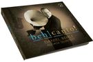 Beh!canto!, Donizetti, Gounod, Offenbach, Passatelli, Puccini, Daniel Behle, Alliage Quintett. Mann mit Grammophon., CD
