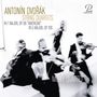 Antonin Dvorak (1841-1904): Streichquartette Nr.12 & 13 (opp.96 & 106), CD, CD
