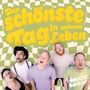 Fäaschtbänkler: Der Schönste Tag In Meinem Leben, CD