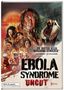 Ebola Syndrome, DVD, DVD