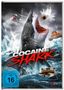 Cocaine Shark, DVD, DVD