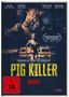 Pig Killer, DVD