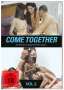 Erika Lust: XCompilation: Come Together Vol. 2 (OmU), DVD