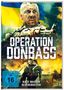 Zaza Buadze: Operation: Donbass, DVD