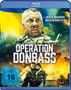 Zaza Buadze: Operation: Donbass (Blu-ray), BR