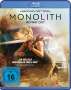 Monolith - No Way Out (Blu-ray), Blu-ray Disc