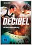 Decibel, DVD