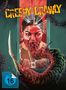 Creepy Crawly (Blu-ray & DVD im Mediabook), 1 Blu-ray Disc und 1 DVD, 1 Blu-ray Disc und 1 DVD