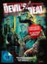 Lee Won-tae: The Devil's Deal (Blu-ray & DVD im Mediabook), BR