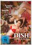 Dish - Süsse Rache, DVD