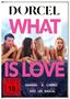 What Is Love, DVD