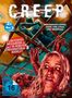 Christopher Smith: Creep (Blu-ray im Mediabook), BR,BR