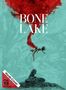 Mercedes Bryce Morgan: Bone Lake (Ultra HD Blu-ray & Blu-ray im Mediabook), UHD,BR
