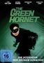 Green Hornet - Die Rückkehr der grünen Hornisse, DVD