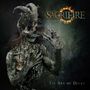 Sacrifire: The Art Of Decay (Marbled Vinyl), LP, LP