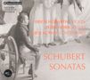 Franz Schubert: Arpeggione-Sonate D.821, CD