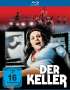 Der Keller (Blu-ray), Blu-ray Disc
