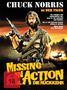 Missing in Action 2 - Die Rückkehr (Blu-ray & DVD im Mediabook), 1 Blu-ray Disc und 1 DVD