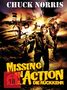 Missing in Action 2 - Die Rückkehr (Blu-ray & DVD im Mediabook), 1 Blu-ray Disc und 1 DVD