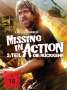 Missing in Action 2 - Die Rückkehr (Blu-ray & DVD im Mediabook), 1 Blu-ray Disc und 1 DVD